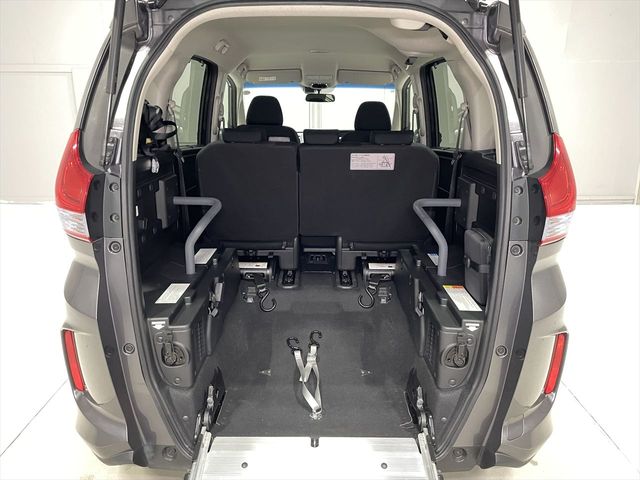 FREED plus HYBRID