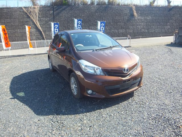 VITZ