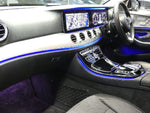 MERCEDES BENZ E-Class sedan