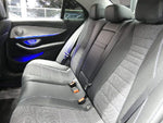 MERCEDES BENZ E-Class sedan