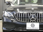MERCEDES BENZ E-Class sedan