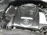 MERCEDES BENZ E-Class sedan