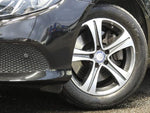 MERCEDES BENZ E-Class sedan