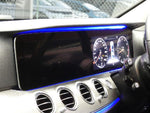 MERCEDES BENZ E-Class sedan