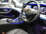 MERCEDES BENZ E-Class sedan