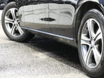 MERCEDES BENZ E-Class sedan