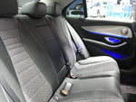 MERCEDES BENZ E-Class sedan