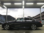 MERCEDES BENZ E-Class sedan