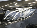 MERCEDES BENZ E-Class sedan