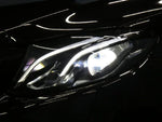 MERCEDES BENZ E-Class sedan