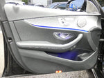 MERCEDES BENZ E-Class sedan