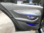 MERCEDES BENZ E-Class sedan