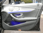 MERCEDES BENZ E-Class sedan