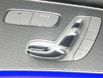 MERCEDES BENZ E-Class sedan