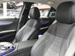 MERCEDES BENZ E-Class sedan