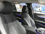 MERCEDES BENZ E-Class sedan