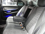 MERCEDES BENZ E-Class sedan
