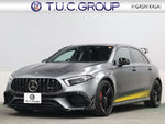 MERCEDES AMG A-Class