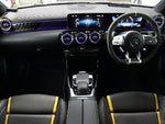 MERCEDES AMG A-Class