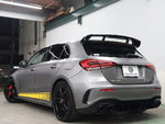 MERCEDES AMG A-Class