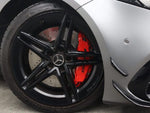 MERCEDES AMG A-Class
