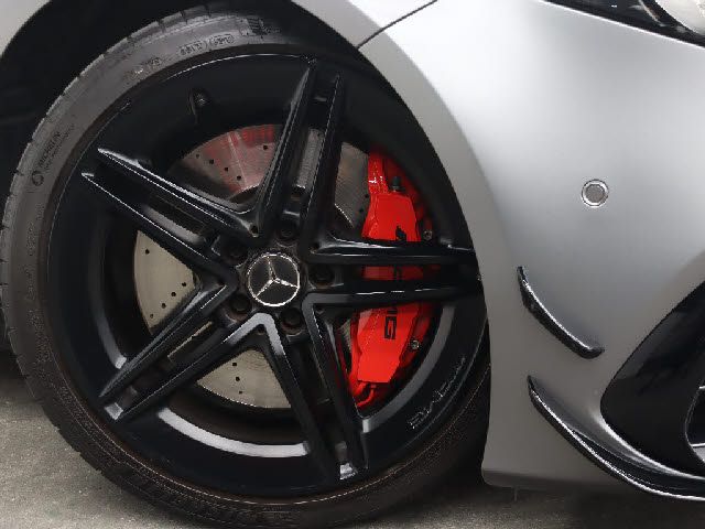 MERCEDES AMG A-Class