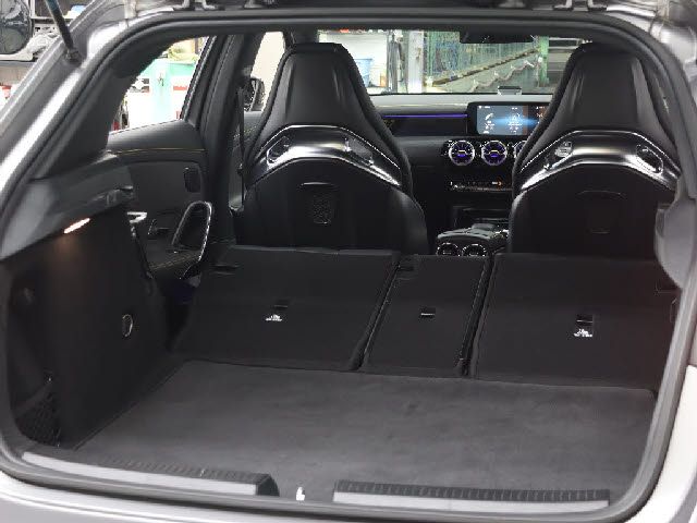 MERCEDES AMG A-Class