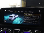 MERCEDES AMG A-Class