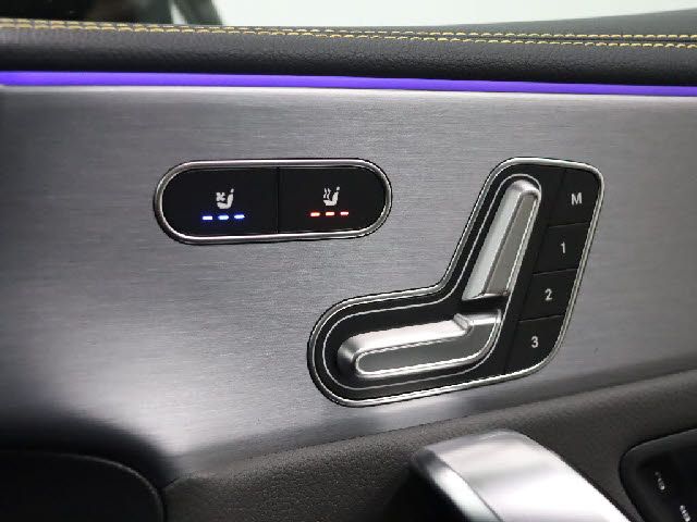 MERCEDES AMG A-Class
