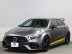 MERCEDES AMG A-Class