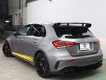 MERCEDES AMG A-Class
