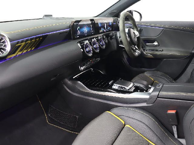 MERCEDES AMG A-Class