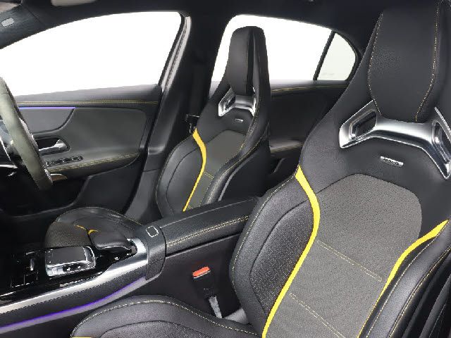 MERCEDES AMG A-Class