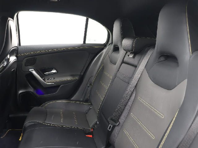 MERCEDES AMG A-Class