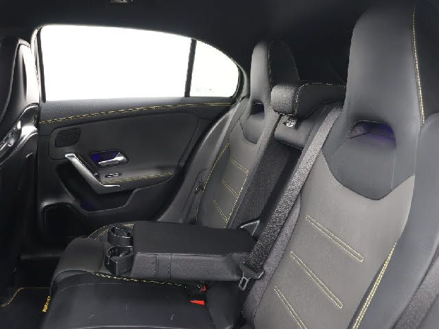 MERCEDES AMG A-Class