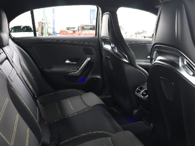 MERCEDES AMG A-Class