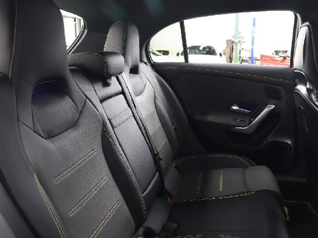 MERCEDES AMG A-Class