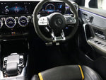 MERCEDES AMG A-Class