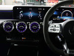 MERCEDES AMG A-Class