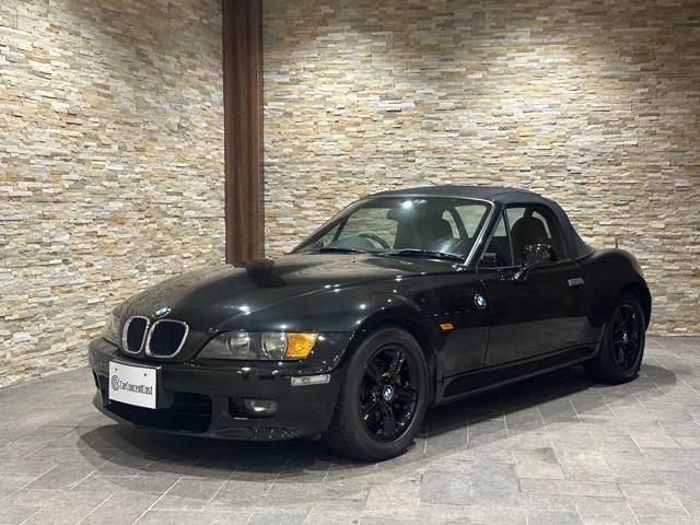 BMW Z3 ROADSTAR