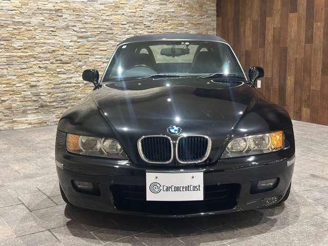 BMW Z3 ROADSTAR