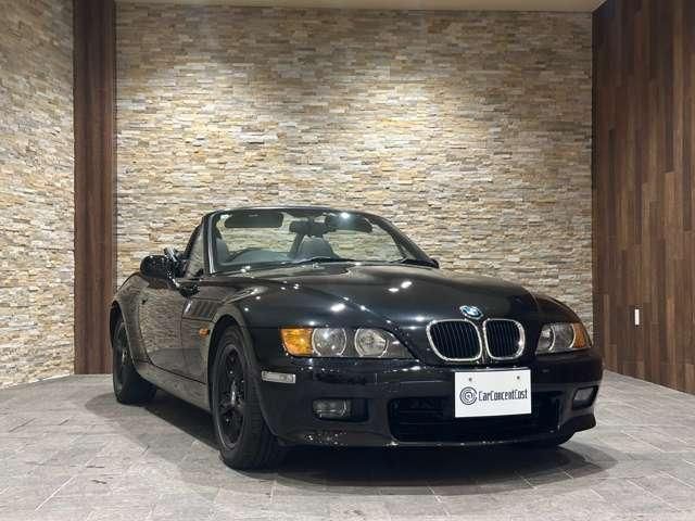 BMW Z3 ROADSTAR