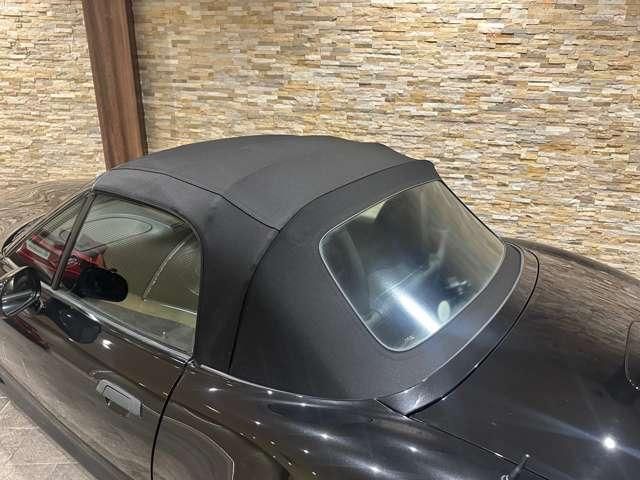 BMW Z3 ROADSTAR