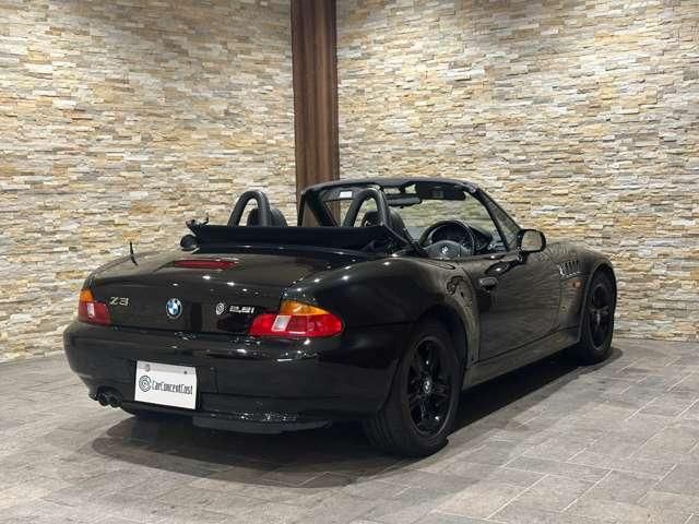 BMW Z3 ROADSTAR