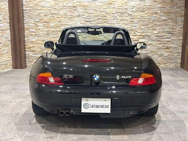 BMW Z3 ROADSTAR