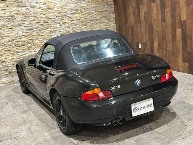 BMW Z3 ROADSTAR
