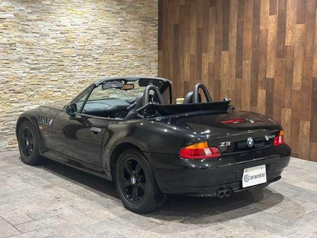 BMW Z3 ROADSTAR