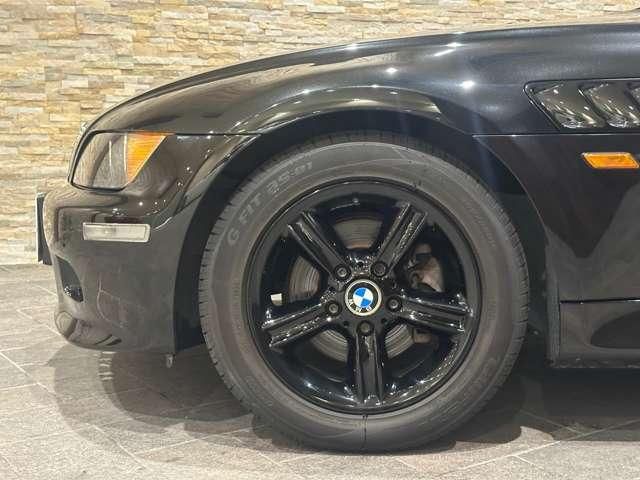 BMW Z3 ROADSTAR