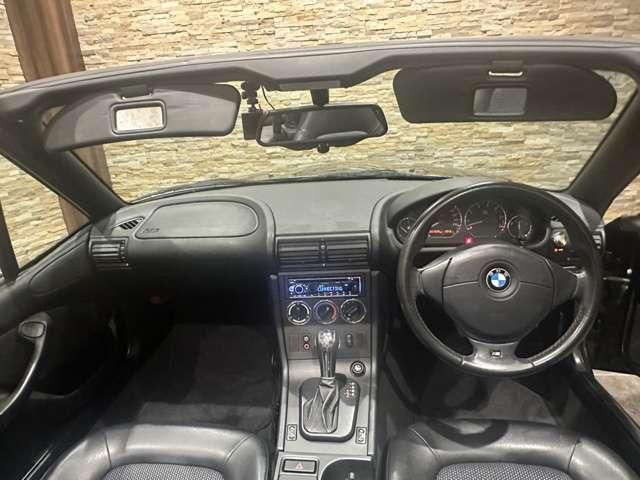 BMW Z3 ROADSTAR