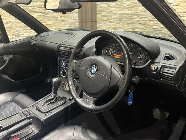 BMW Z3 ROADSTAR